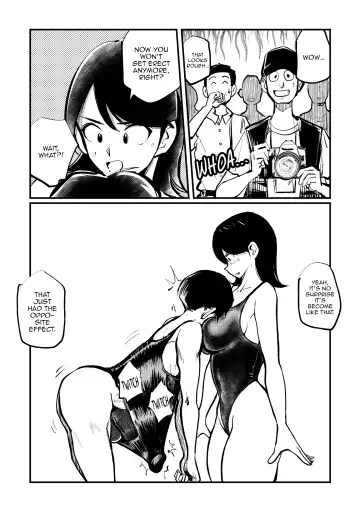 [Makunouchi] Saomochi-kun no Junan Nikki | Samochi-kun's Daily Struggles (decensored) Fhentai - Page 3