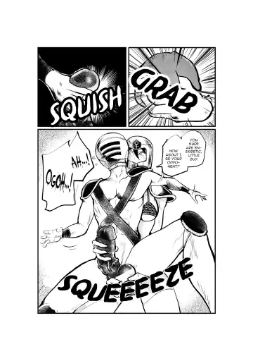 [Makunouchi] Onna Otoko Sensou | War of the Sexes (decensored) Fhentai - Page 10