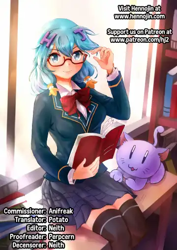 [Makunouchi] Onna Otoko Sensou | War of the Sexes (decensored) Fhentai - Page 15