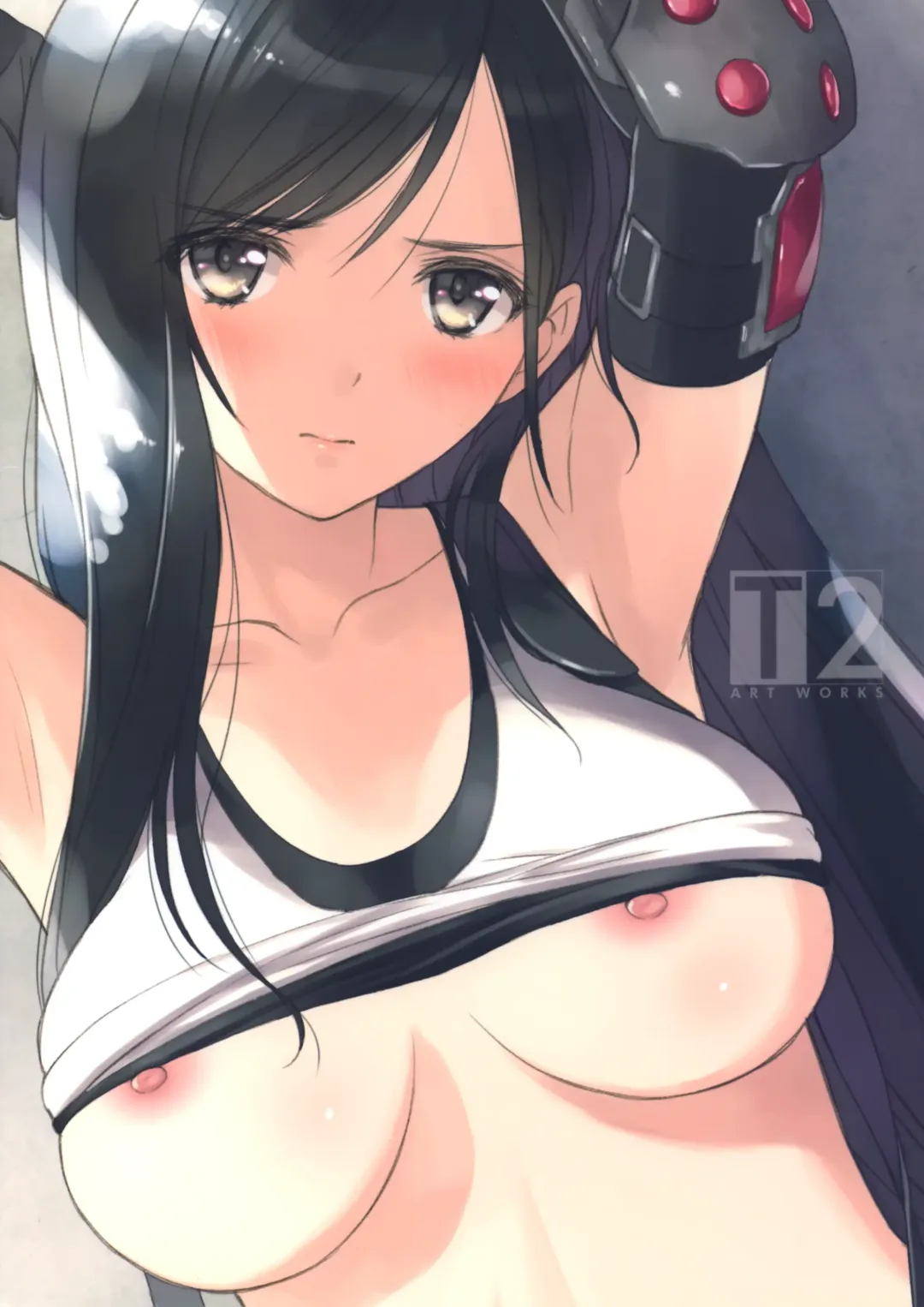 [Tony Taka] Tony MAGAZINE C98 Air Comike SP (decensored) Fhentai - Page 23