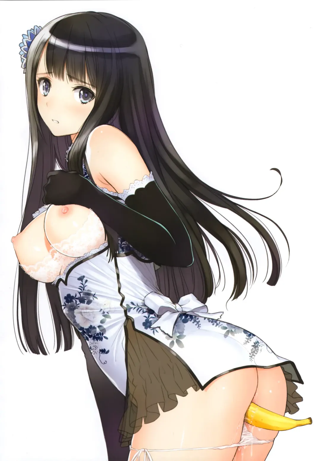 [Tony Taka] Tony MAGAZINE C98 Air Comike SP (decensored) Fhentai - Page 6