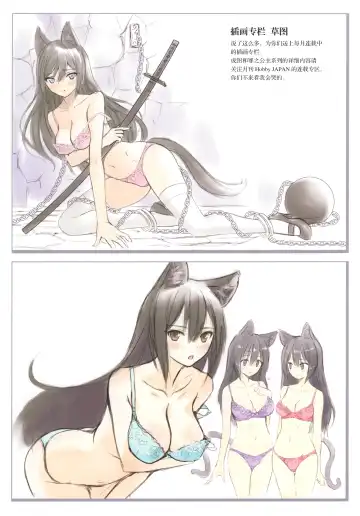 [Tony Taka] Tony MAGAZINE C98 Air Comike SP (decensored) Fhentai - Page 14