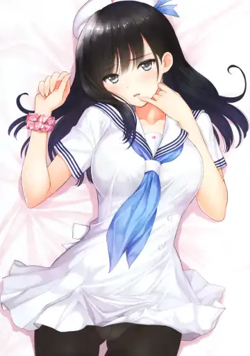 [Tony Taka] Tony MAGAZINE C98 Air Comike SP (decensored) Fhentai - Page 8