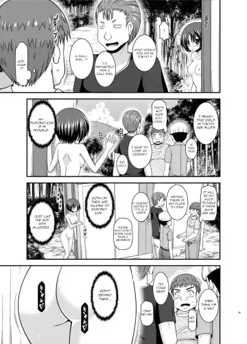 [Charu] Roshutsu Shoujo Nikki 24 Satsume Fhentai - Page 34