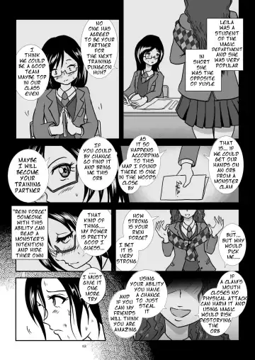 [Takaishi Fuu] Kaikan Imitation Orb Fhentai.net - Page 12