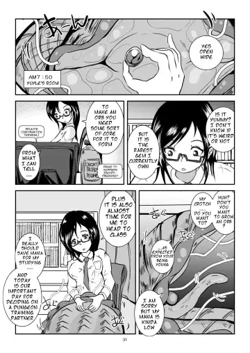 [Takaishi Fuu] Kaikan Imitation Orb Fhentai.net - Page 31