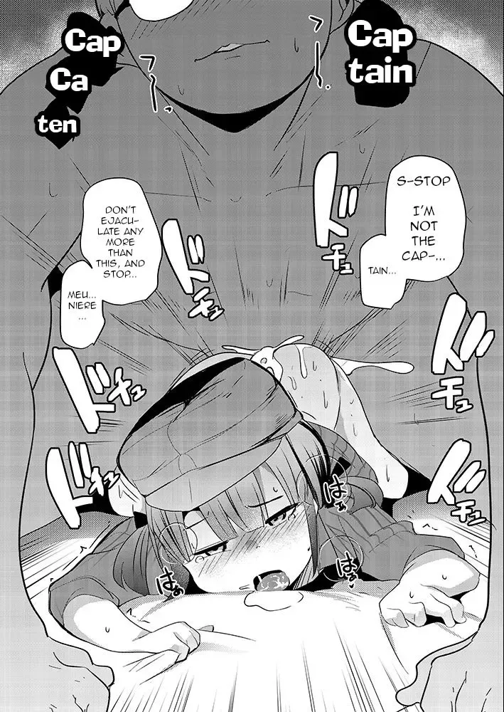 [Muneshiro] Nemo's-kun to Issho Fhentai - Page 6