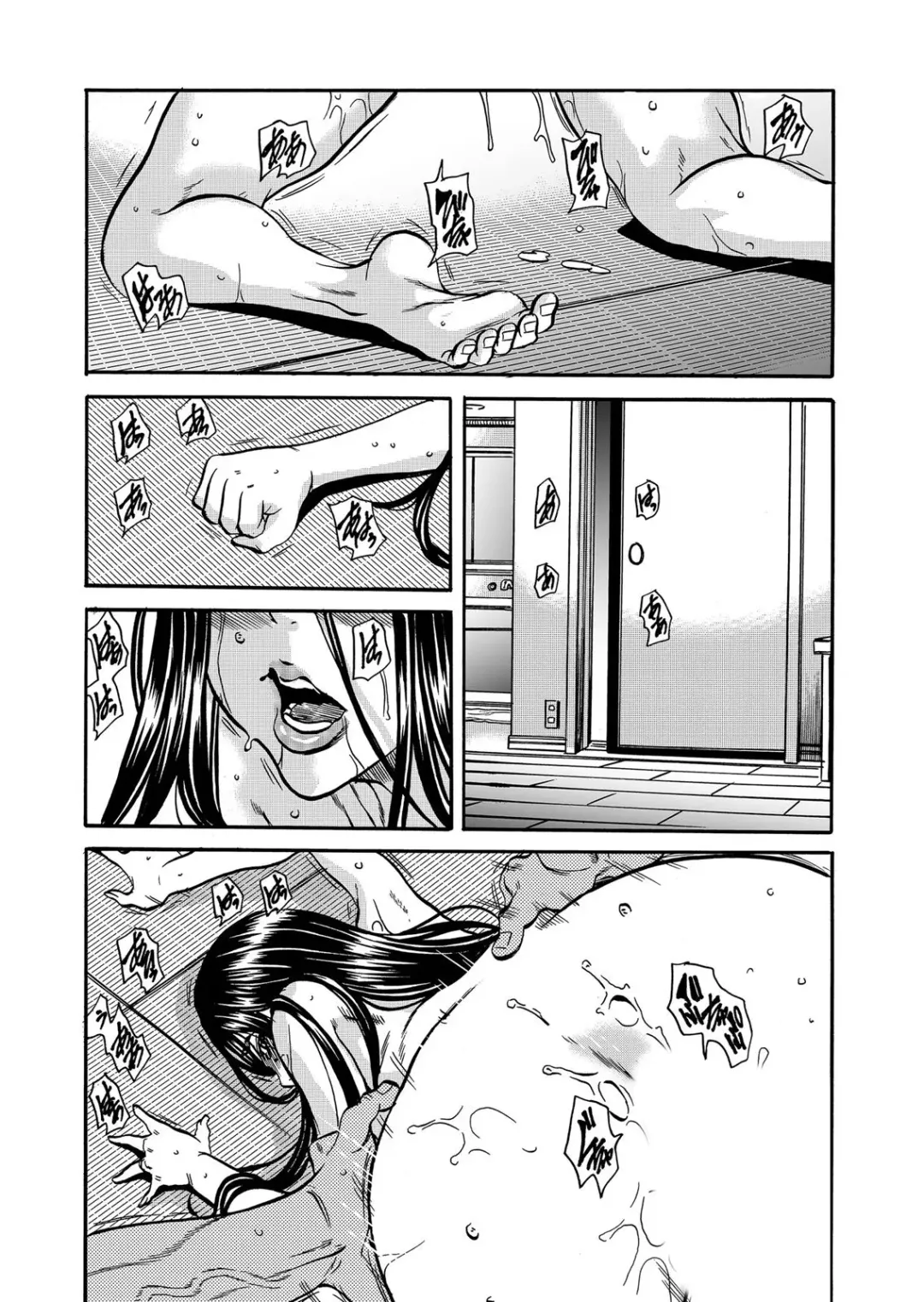 [Tachibana Naoki] ママさん、夜這いはＯＫデスか？～絶倫外国人の極太チ●ポに何度もイキ喘ぐ 1-6 Fhentai - Page 140