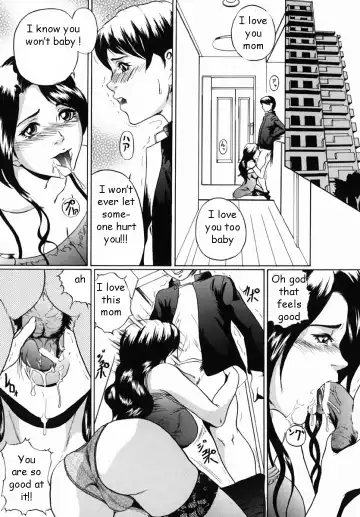 Read [Takeuchi Reona] Mama's Savior - Fhentai.net