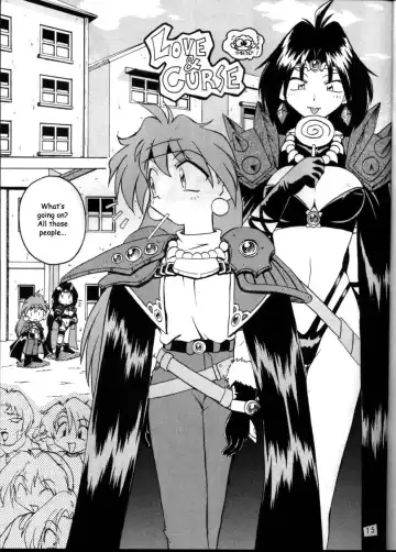 [Kohitsuji - Mimikaki] KUJIKENAIKARA! Fhentai - Page 14