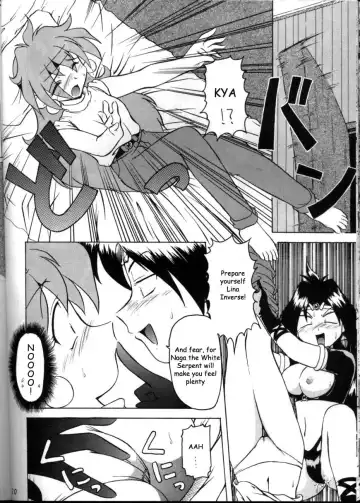[Kohitsuji - Mimikaki] KUJIKENAIKARA! Fhentai - Page 19