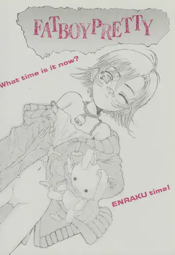 Read [Shoryutei Enraku] FAT BOY PRETTY - Fhentai