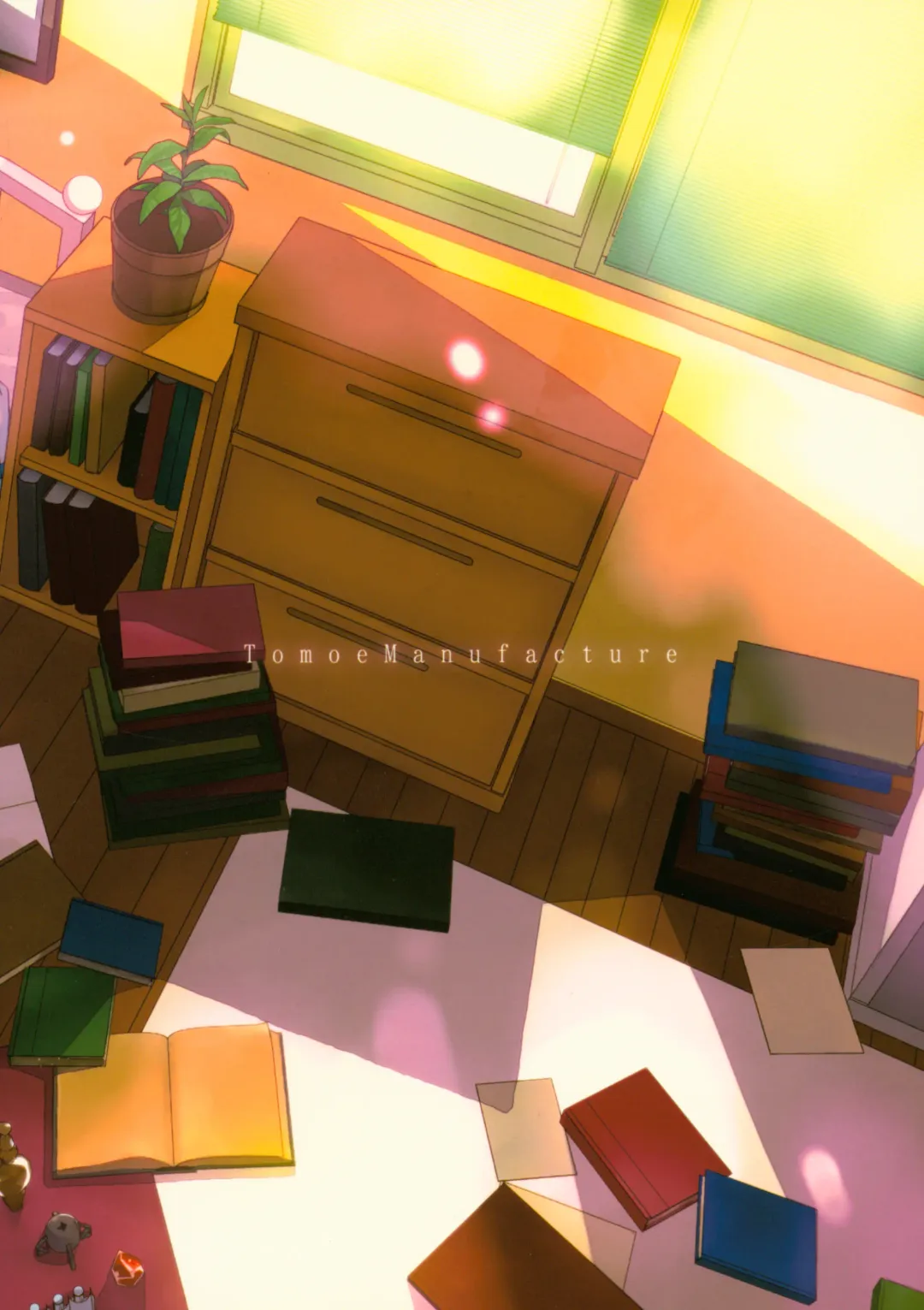 [Shibusawa Toriko - Tomoe] Majutsushi wa Oceanus no Yume o Miru ka Fhentai - Page 50