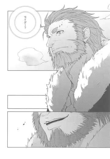 [Shibusawa Toriko - Tomoe] Majutsushi wa Oceanus no Yume o Miru ka Fhentai - Page 31