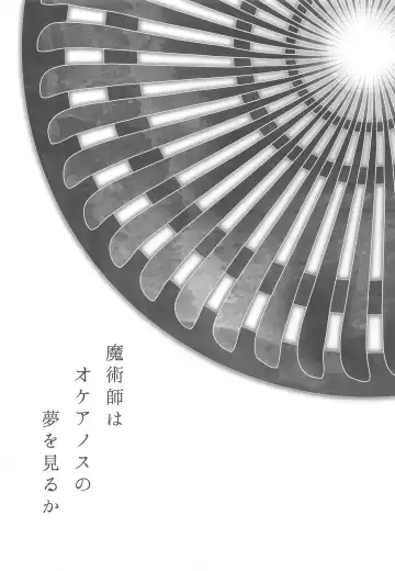 [Shibusawa Toriko - Tomoe] Majutsushi wa Oceanus no Yume o Miru ka Fhentai - Page 4