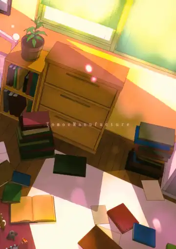 [Shibusawa Toriko - Tomoe] Majutsushi wa Oceanus no Yume o Miru ka Fhentai - Page 50