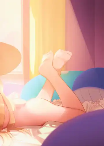 [Syamonabe] ALOLA! Fhentai - Page 24