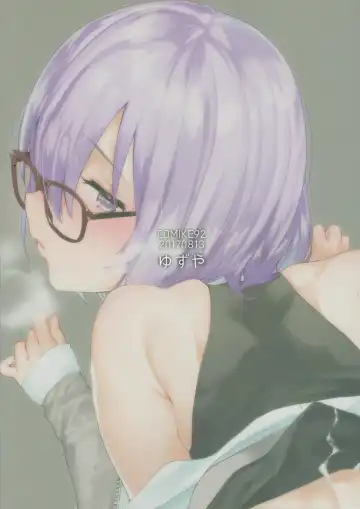 [Yuzuha] Neteiru Watashi ni Ecchi na Koto Shichaundesu ne... | Naughty Things Will Happen To Me While Sleeping... Fhentai - Page 25