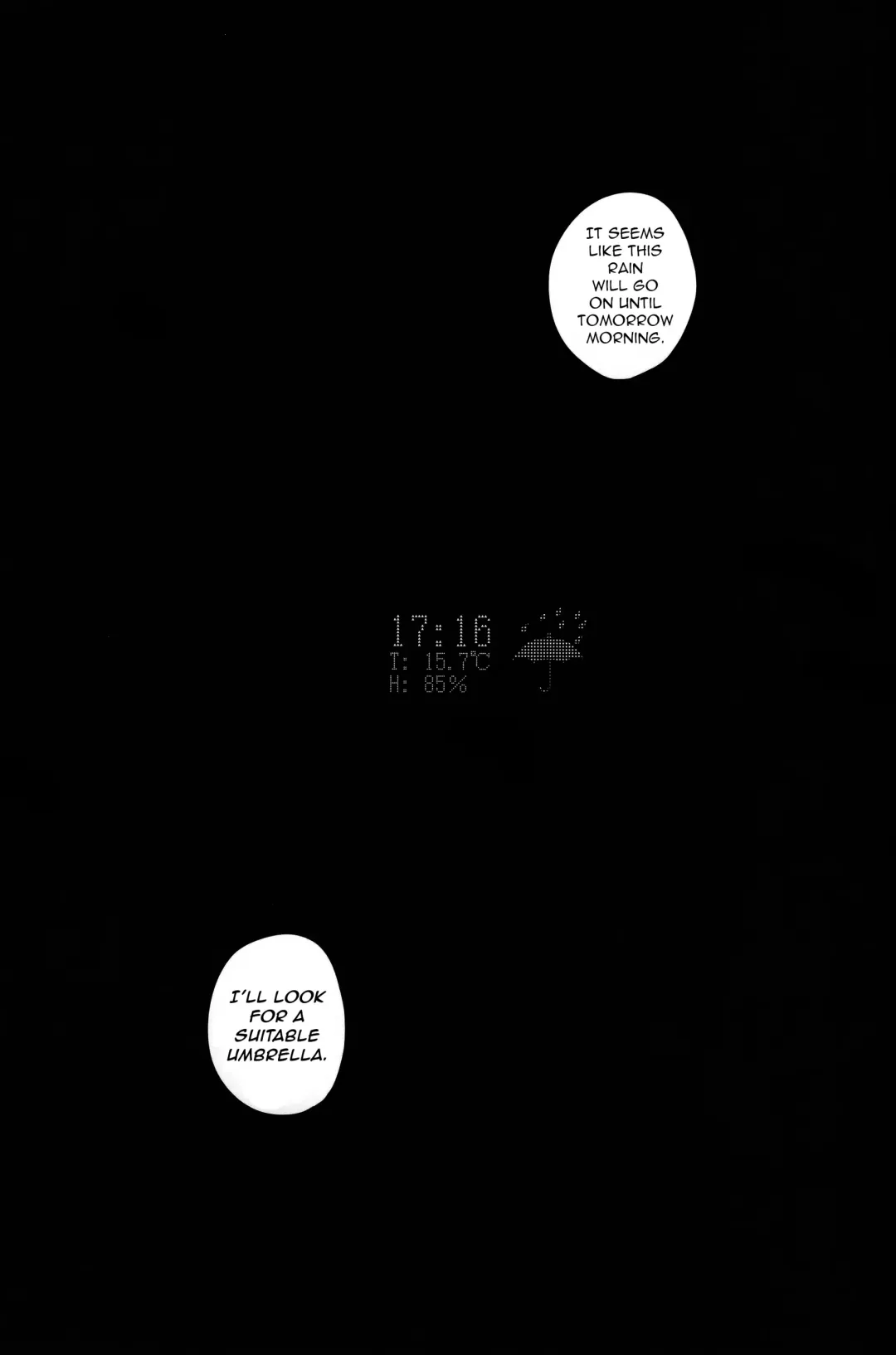 [Mishima Hiroji] Ennui na Star Fhentai - Page 26