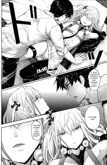 [Mishima Hiroji] Ennui na Star Fhentai - Page 11