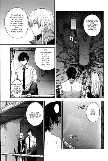 [Mishima Hiroji] Ennui na Star Fhentai - Page 24