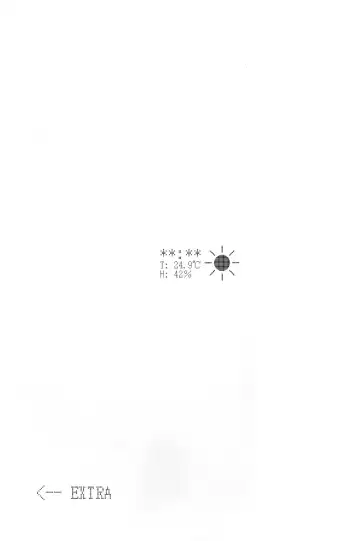 [Mishima Hiroji] Ennui na Star Fhentai - Page 28