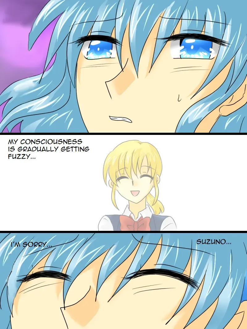 Henshin Heroine ga Aku ni Ochita Hi 2 Fhentai - Page 38