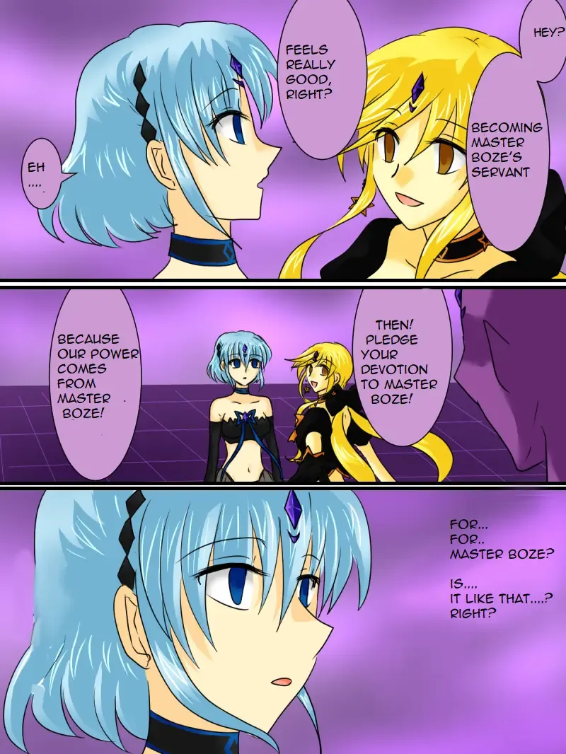 Henshin Heroine ga Aku ni Ochita Hi 2 Fhentai - Page 42