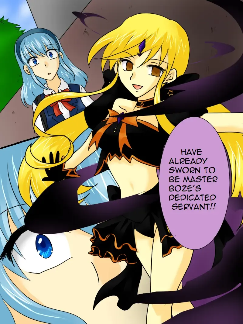 Henshin Heroine ga Aku ni Ochita Hi 2 Fhentai - Page 6