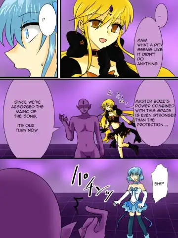 Henshin Heroine ga Aku ni Ochita Hi 2 Fhentai - Page 16