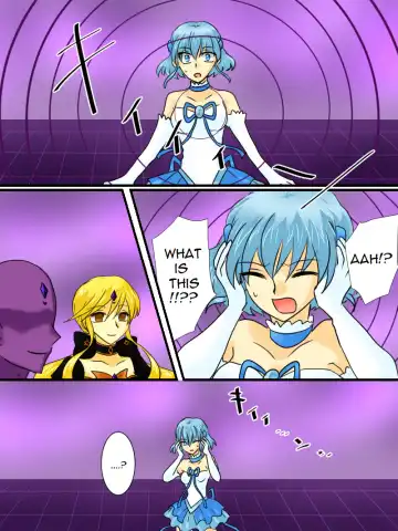 Henshin Heroine ga Aku ni Ochita Hi 2 Fhentai - Page 17