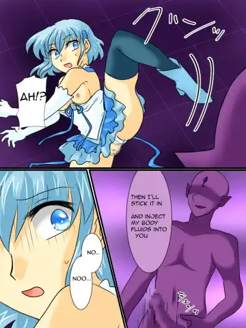 Henshin Heroine ga Aku ni Ochita Hi 2 Fhentai - Page 27