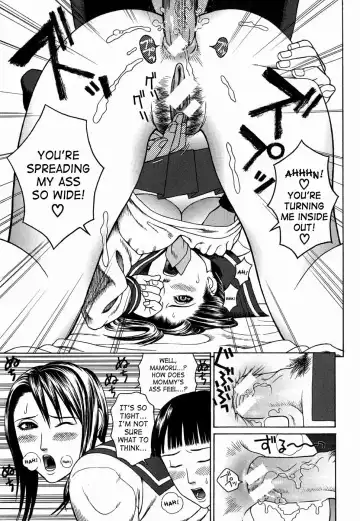 [Dakouin Saburou] Kan - Commit Adultery Fhentai.net - Page 39