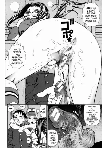 [Dakouin Saburou] Kan - Commit Adultery Fhentai.net - Page 72