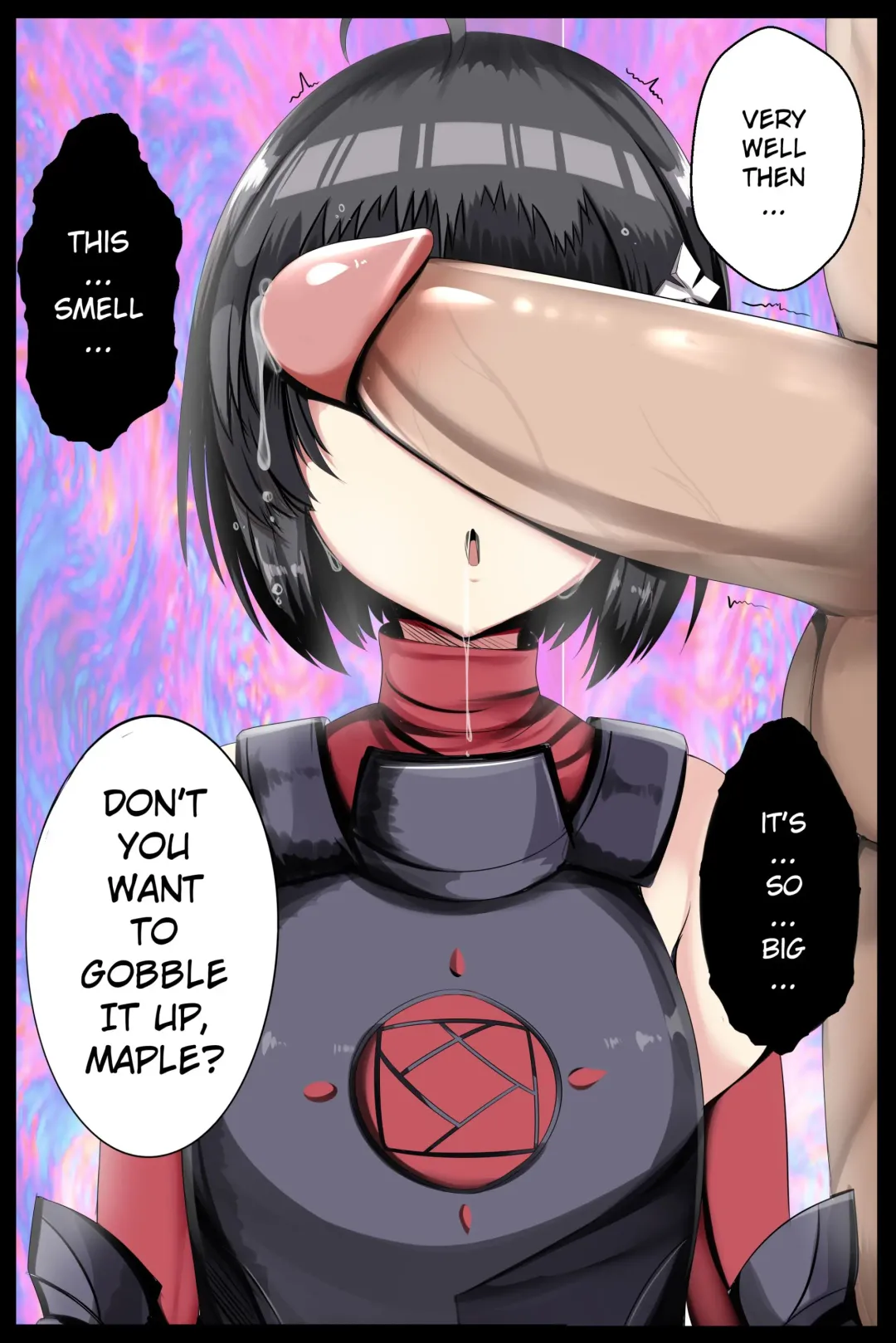 [Atelier Astraea] Maple Syrup Fhentai - Page 4