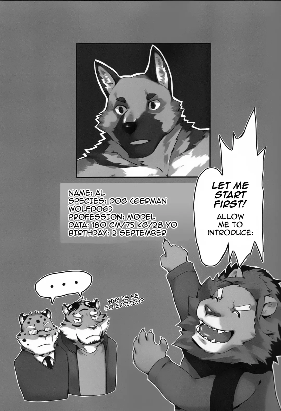 [Taki Kaze] Paparazzi's diary Fhentai - Page 4