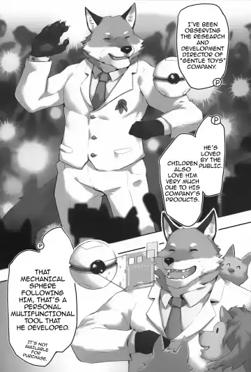 [Taki Kaze] Paparazzi's diary Fhentai - Page 15