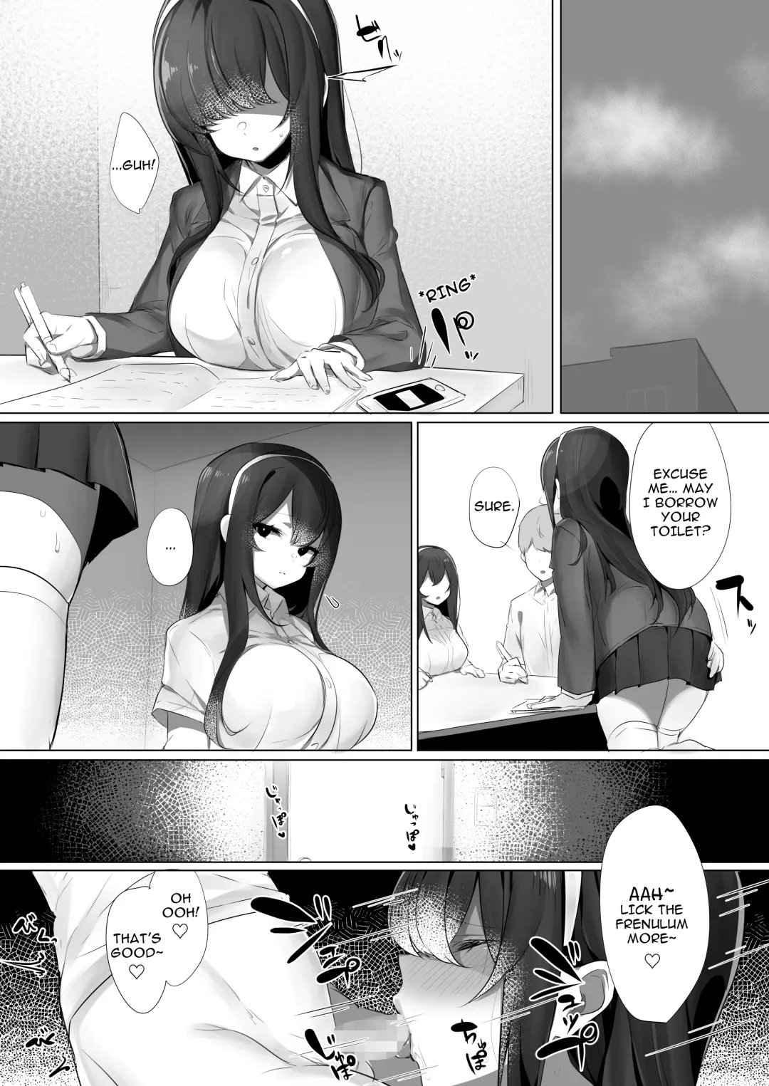 [Mitsudoue] Haru-kun to Odosare Futago Fhentai - Page 17