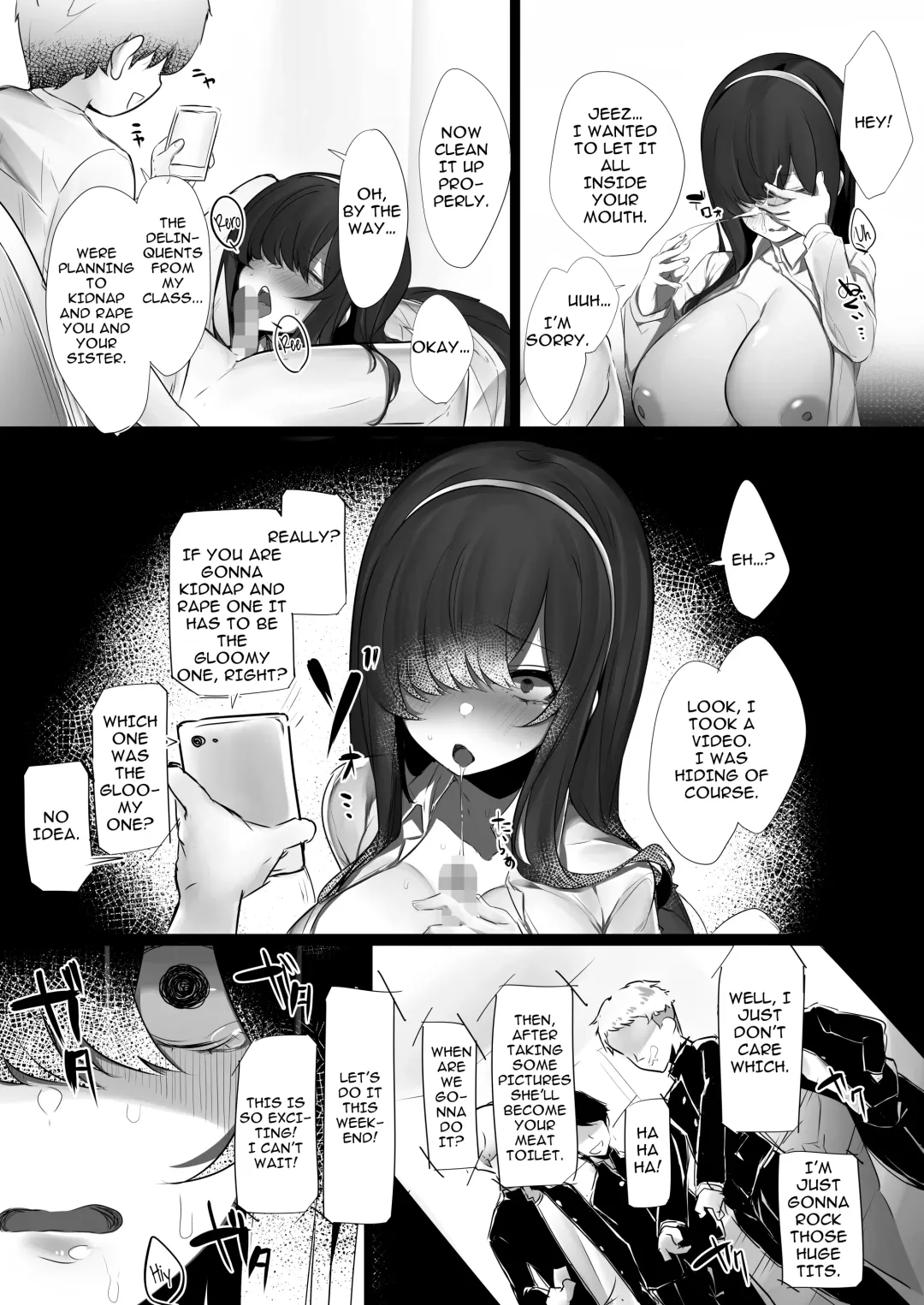 [Mitsudoue] Haru-kun to Odosare Futago Fhentai - Page 19