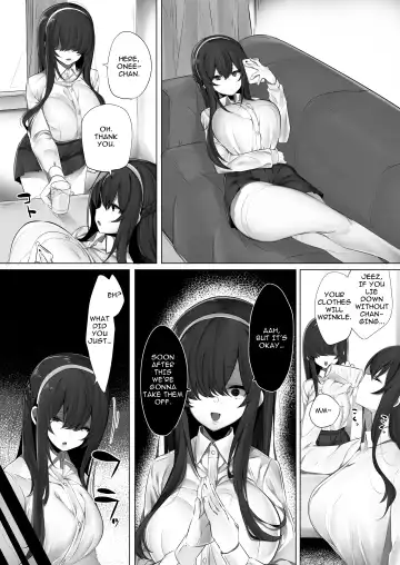 [Mitsudoue] Haru-kun to Odosare Futago Fhentai - Page 21