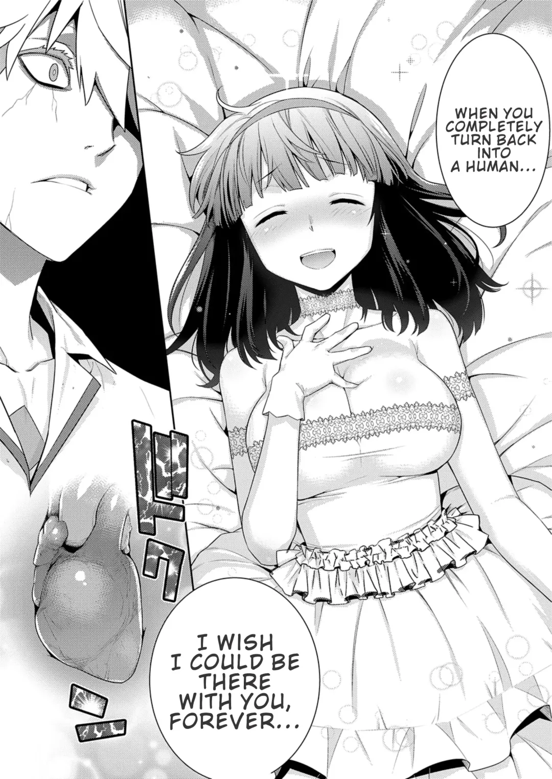 [Yaya Hinata] Zombie no Hanayome | The Bride of Zombie Fhentai.net - Page 26