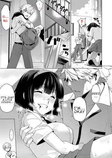 [Yaya Hinata] Zombie no Hanayome | The Bride of Zombie Fhentai.net - Page 12