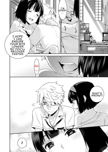 [Yaya Hinata] Zombie no Hanayome | The Bride of Zombie Fhentai.net - Page 13