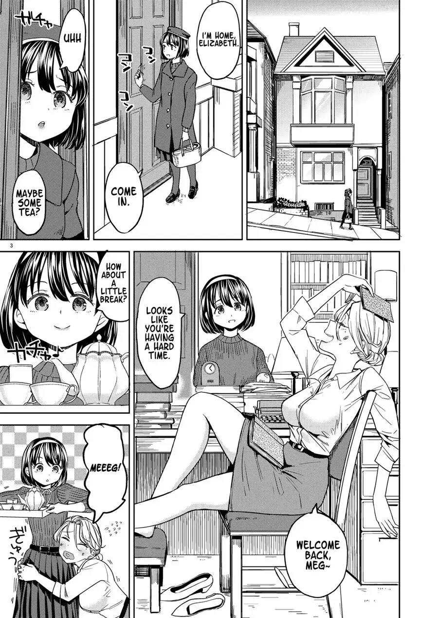 [Ayane] Tapestry Ch.1-2 Fhentai - Page 38