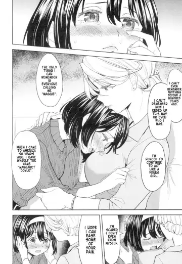 [Ayane] Tapestry Ch.1-2 Fhentai - Page 12