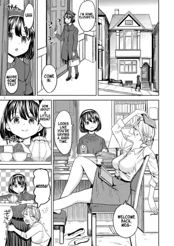 [Ayane] Tapestry Ch.1-2 Fhentai - Page 38