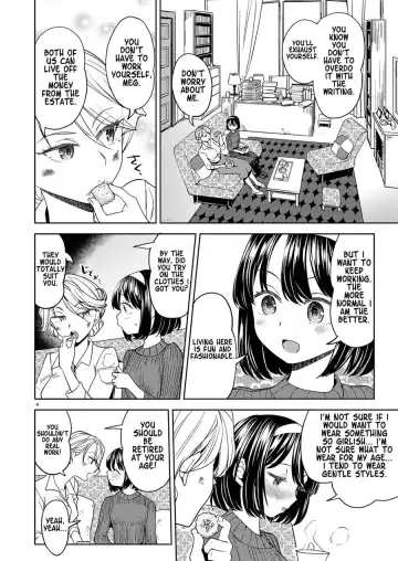 [Ayane] Tapestry Ch.1-2 Fhentai - Page 39