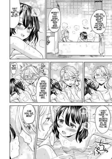[Ayane] Tapestry Ch.1-2 Fhentai - Page 43