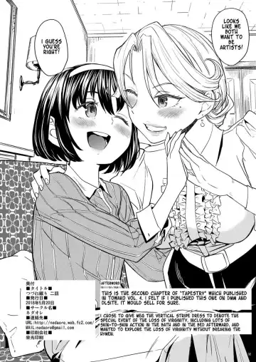[Ayane] Tapestry Ch.1-2 Fhentai - Page 66
