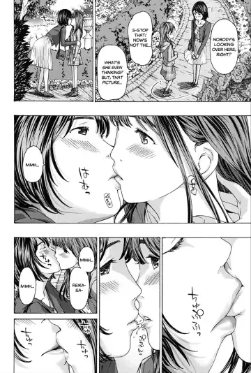 [Asagi Ryu] Motto, Zutto. Fhentai - Page 6